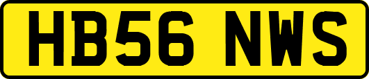 HB56NWS