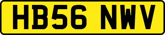 HB56NWV