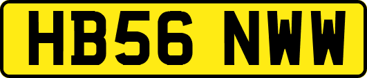 HB56NWW
