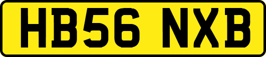 HB56NXB