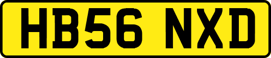 HB56NXD