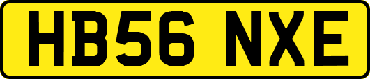 HB56NXE