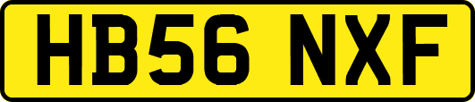 HB56NXF