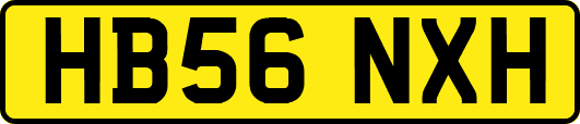 HB56NXH