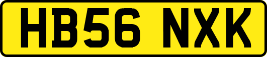HB56NXK