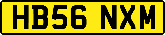 HB56NXM