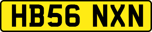 HB56NXN