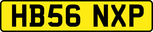 HB56NXP