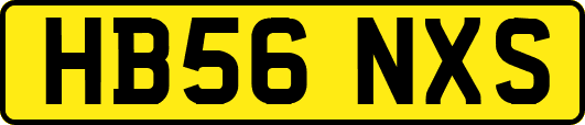 HB56NXS