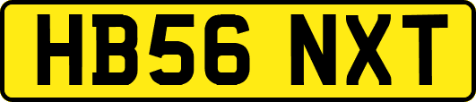 HB56NXT