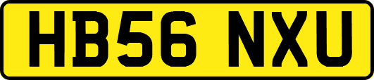 HB56NXU
