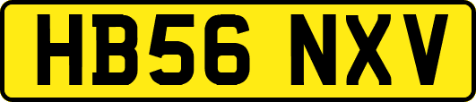 HB56NXV