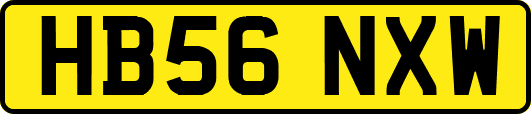 HB56NXW
