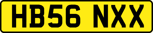 HB56NXX