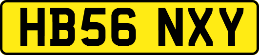 HB56NXY