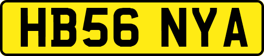 HB56NYA