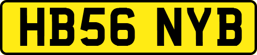 HB56NYB