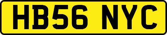 HB56NYC