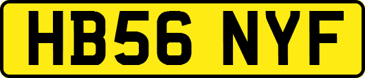 HB56NYF