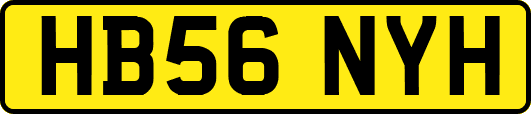HB56NYH