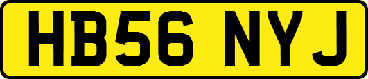 HB56NYJ
