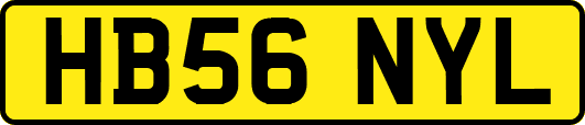 HB56NYL