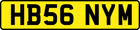HB56NYM