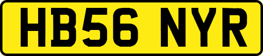 HB56NYR