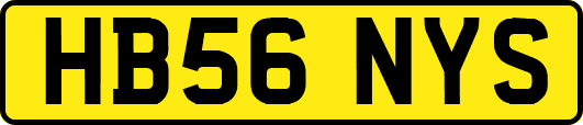 HB56NYS