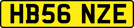 HB56NZE