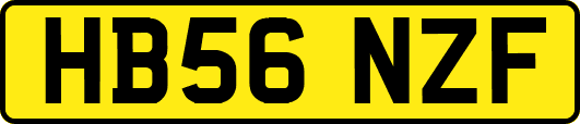 HB56NZF