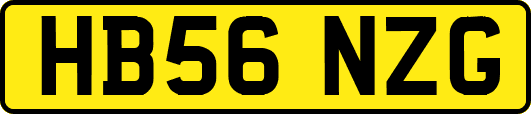 HB56NZG