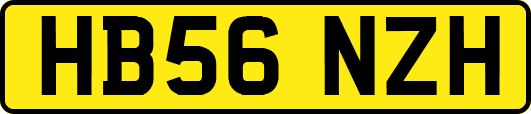 HB56NZH
