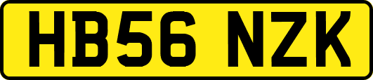 HB56NZK