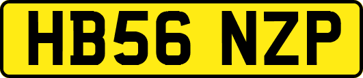 HB56NZP