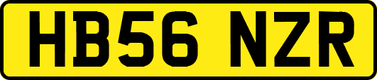 HB56NZR