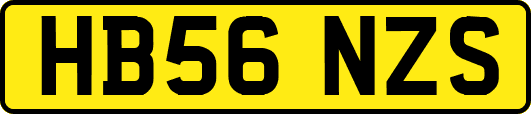 HB56NZS