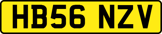 HB56NZV