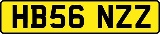 HB56NZZ