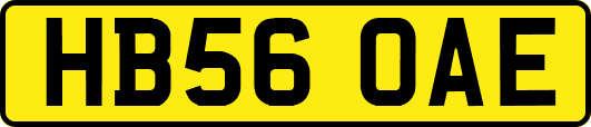 HB56OAE