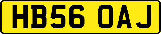 HB56OAJ