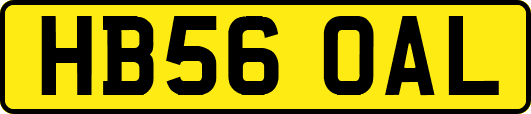 HB56OAL