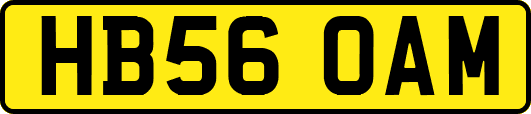 HB56OAM