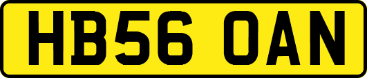 HB56OAN