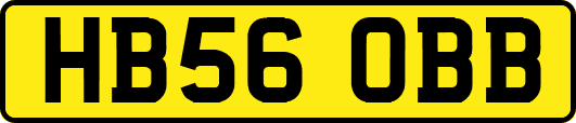 HB56OBB