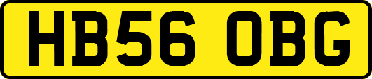 HB56OBG