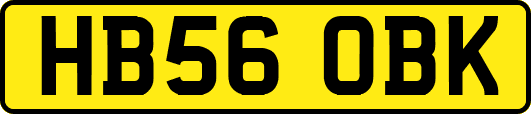 HB56OBK