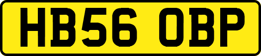 HB56OBP