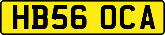 HB56OCA