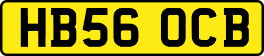 HB56OCB